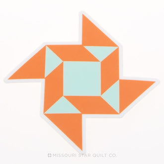 Balkan Puzzle Sticker