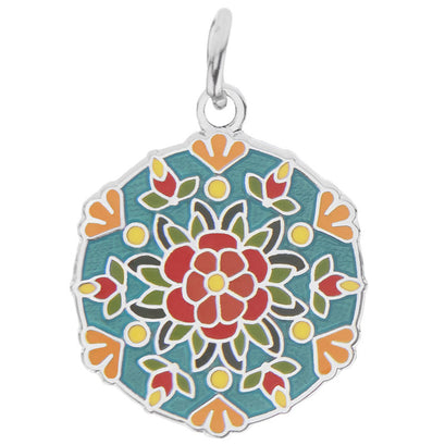 Baltimore Album Charm
