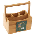 Bamboo Caddy