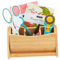 Bamboo Caddy