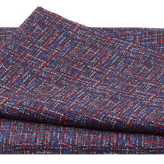 Bandana Ballad - Spangle Navy 2 Yard Cut