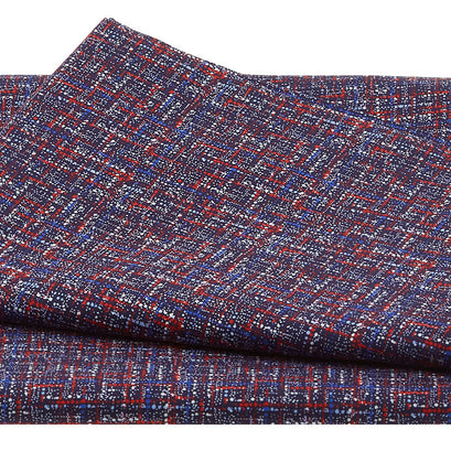 Bandana Ballad - Spangle Navy 2 Yard Cut
