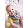 Bandit Bib Pattern Primary Image
