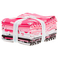 Barbie Fat Quarter Bundle Alternative View #1