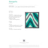 Bargello Quilt Pattern by Missouri Star