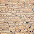 Bark Natural Cork Fabric - 1/2 Yard Cut
