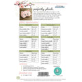 Barnyard Buddies Jelly Bean Faces Pillow Pattern Alternative View #1