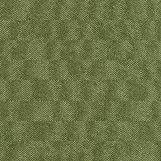 Base Cloth - Textured Woven Solid Basil Green Yardage