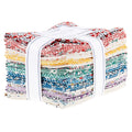 Basket of Blooms Fat Quarter Bundle