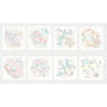 Basket of Blooms Fat Quarter Bundle