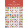 Basket of Blooms Quilt Pattern by Missouri Star