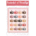 Basketful of Blessings Pattern