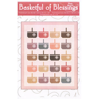 Basketful of Blessings Pattern