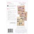 Basketful of Blessings Pattern