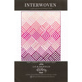 Interwoven Quilt Pattern