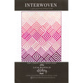Interwoven Quilt Pattern Primary Image