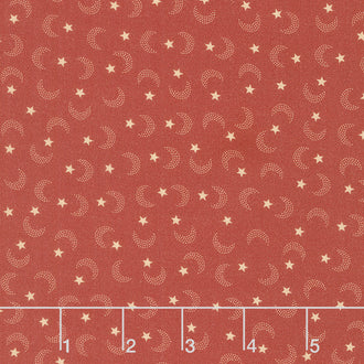 Grandpa's Journal - Moon Brick Yardage