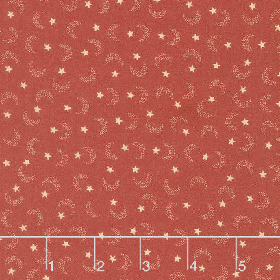 Grandpa's Journal - Moon Brick Yardage