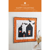 Happy Haunting Quilt Pattern by Missouri Star Primary Image