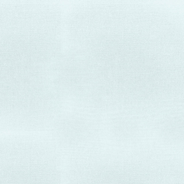 American Made Brand Cotton Solids - Pale Blue Yardage Primary Image