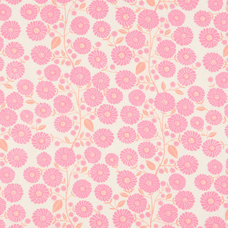 Floradora - Strawflower Kiss Yardage