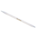Tailor's Click Fabric Pencil 1.3mm White Primary Image