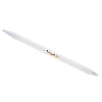 Sewline Tailor's Click Fabric Pencil 1.3mm White