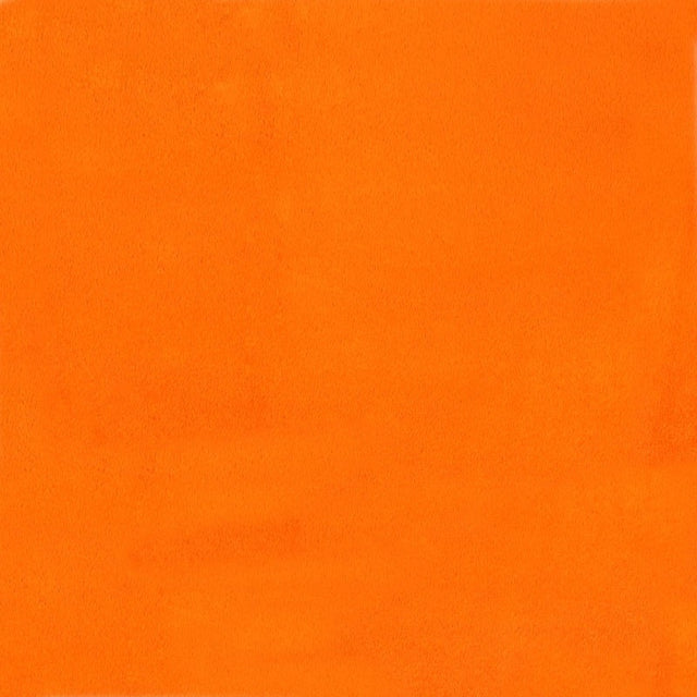 Cuddle® Solids - Orange 60" Minky Yardage Primary Image