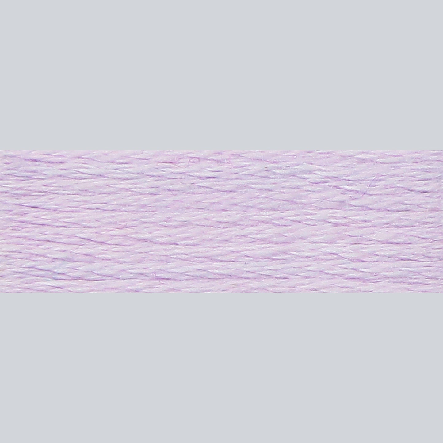 DMC Embroidery Floss - 25 Ultra White Lavender Alternative View #1