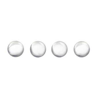 Cover Button Refill - 1"