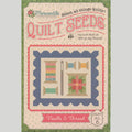 Lori Holt Quilt Seeds Mercantile Mini Quilt Pattern - Needle & Thread