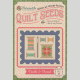 Lori Holt Quilt Seeds Mercantile Mini Quilt Pattern - Needle & Thread Primary Image