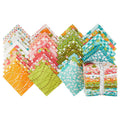 Flower Power - Fat Quarter Bundle Primary Image