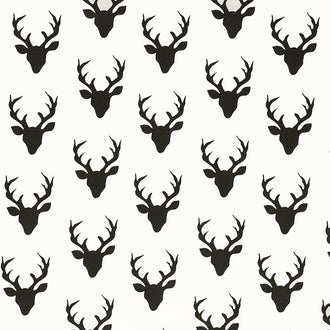 Hello, Bear - Buck Forest Night Yardage