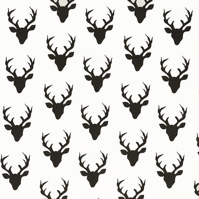 Hello, Bear - Buck Forest Night Yardage