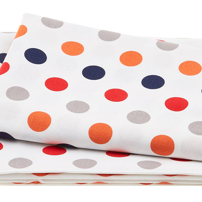 Medium Dots Boy 2 Yard Cut