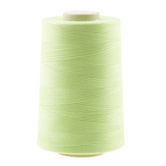 Citrus Mint OMNI Thread - 6,000 yds (poly-wrapped poly core)