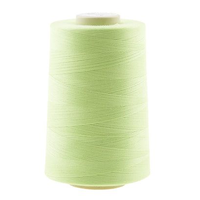 Citrus Mint OMNI Thread - 6,000 yds (poly-wrapped poly core)