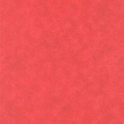 Meadow - Mini Leaf Blender Cherry Yardage