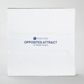 Opposites Attract Favorites 10" Squares Alternative View #1