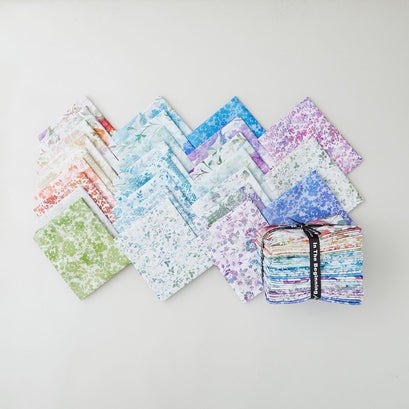 Ethereal Fat Quarter Bundle