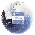 Blue Jean 5" Stacker Primary Image