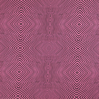 Moon Garden - Lazy Stripe Dusk Yardage