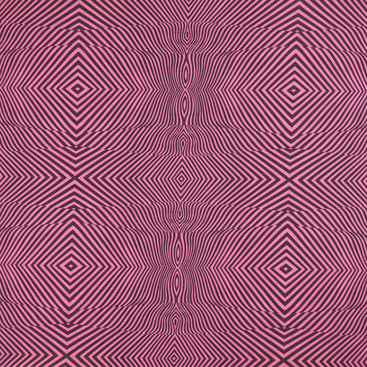 Moon Garden - Lazy Stripe Dusk Yardage
