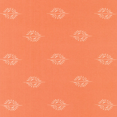 Spirited - Horizon Mirage Clay Yardage