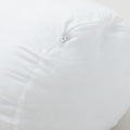 Soft Touch Neck Roll Pillow - 9" x 20"