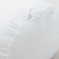 Soft Touch Neck Roll Pillow - 9" x 20" Alternative View #2