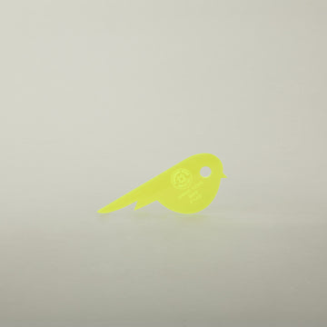 Missouri Star Nesting Bird Templates Alternative View #2