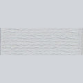 DMC Embroidery Floss - 01 White Tin