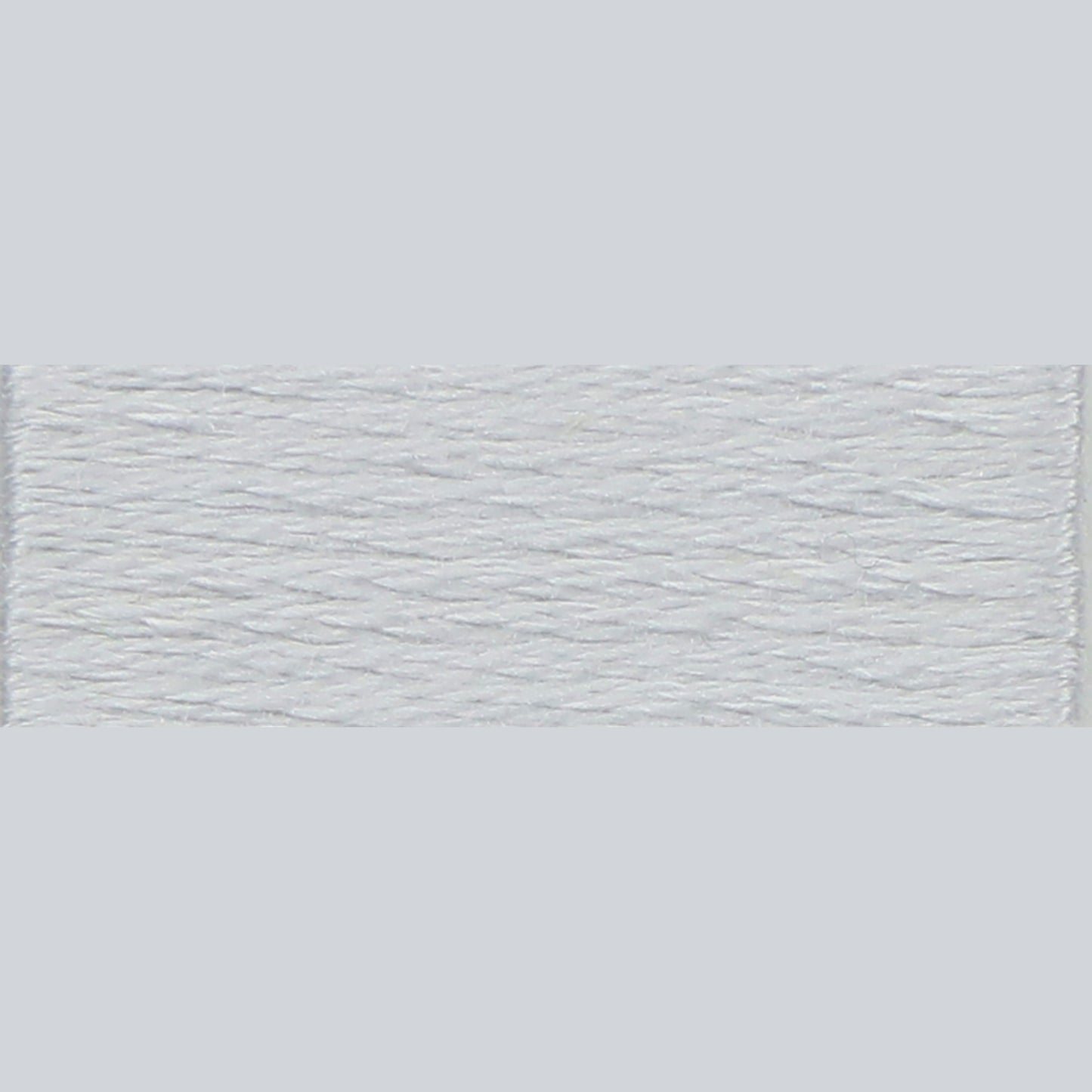 DMC Embroidery Floss - 01 White Tin Alternative View #1